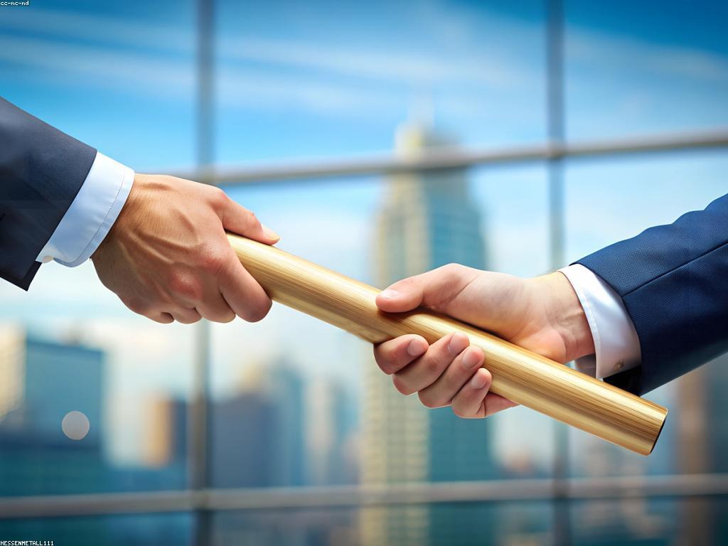 ឱកាសឈ្នះ: យុទ្ធសាស្ត្រដើម្បីសម្រេចបាននូវភាពជោគជ័យ