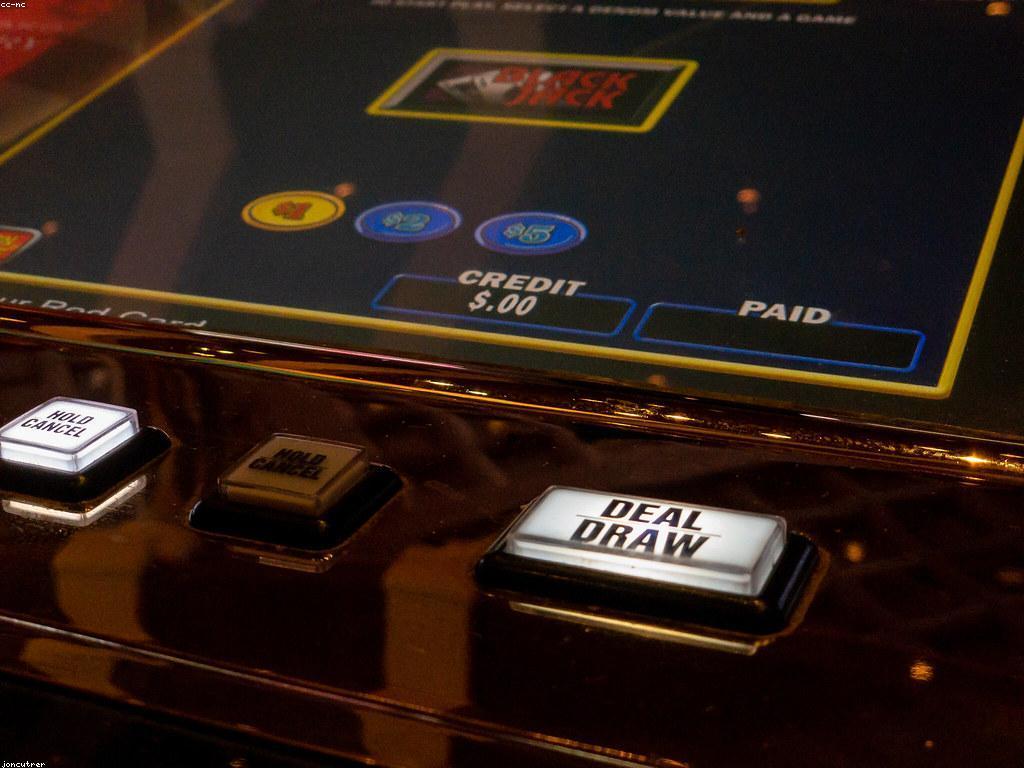 គន្លឹះសំរាប់អ្នកថ្មីនៅក្នុងកាស៊ីណូ