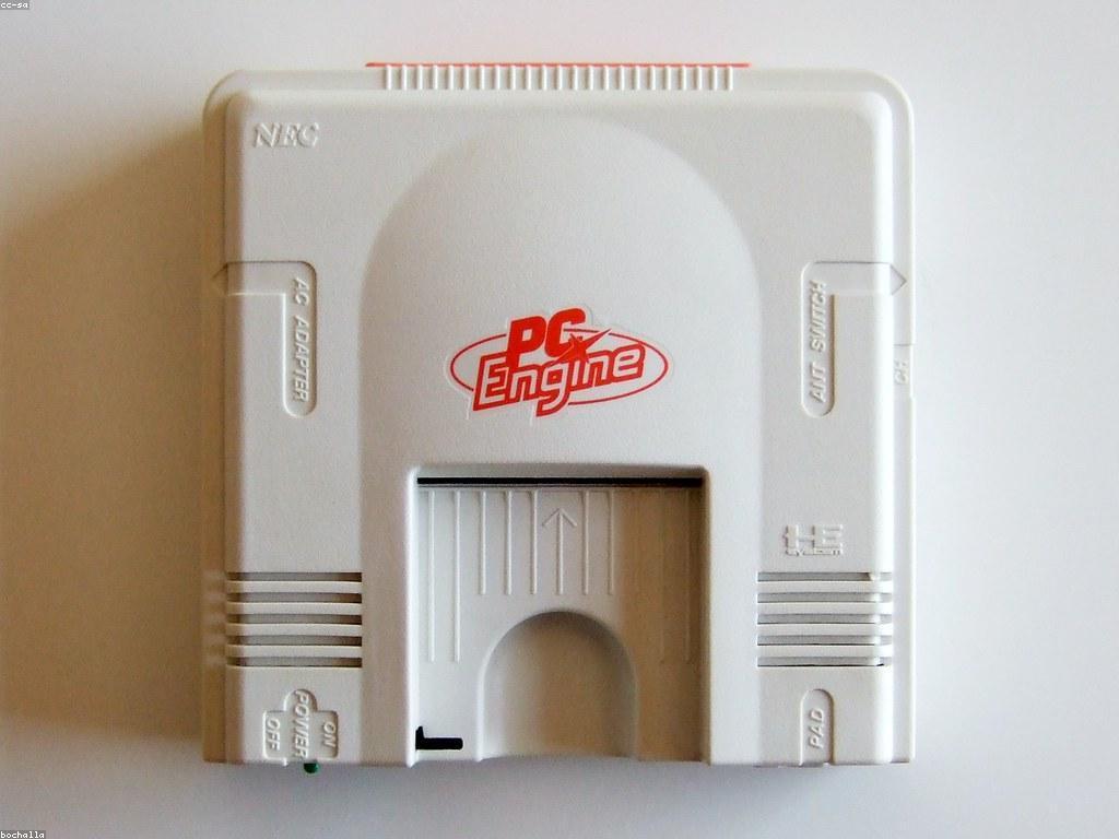 អនាគតនៃហ្គេម និងប្រព័ន្ធ