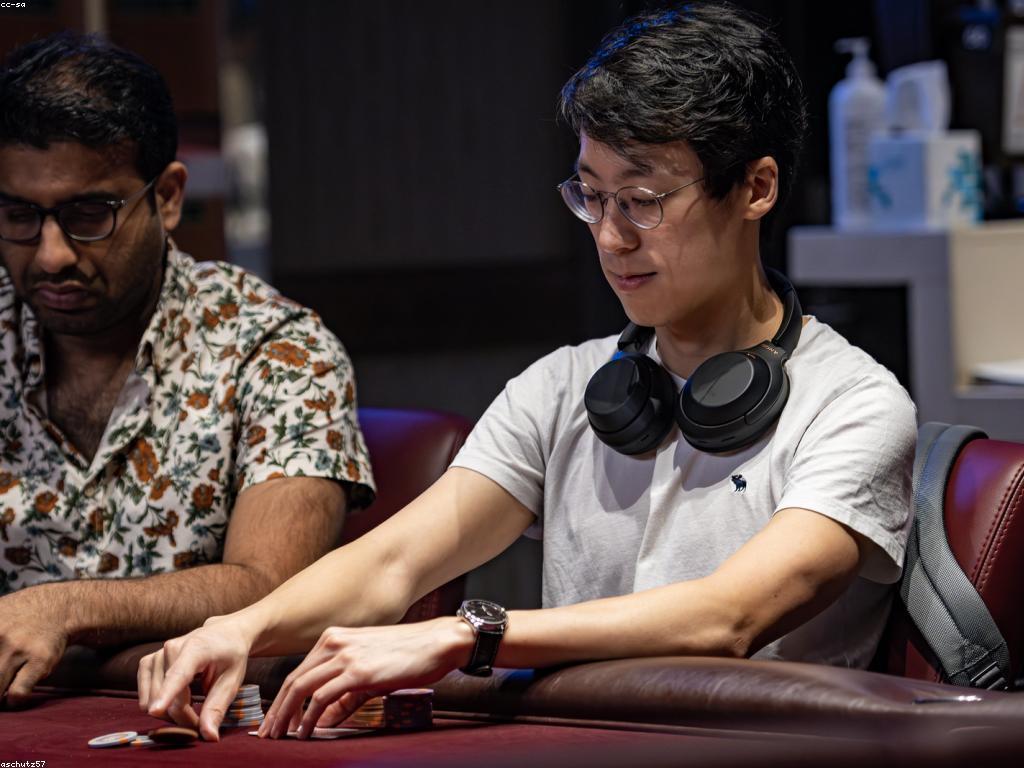 ដំបូន្មានសម្រាប់អ្នកដែលចាប់ផ្តើមនៅក្នុងកាស៊ីណូ