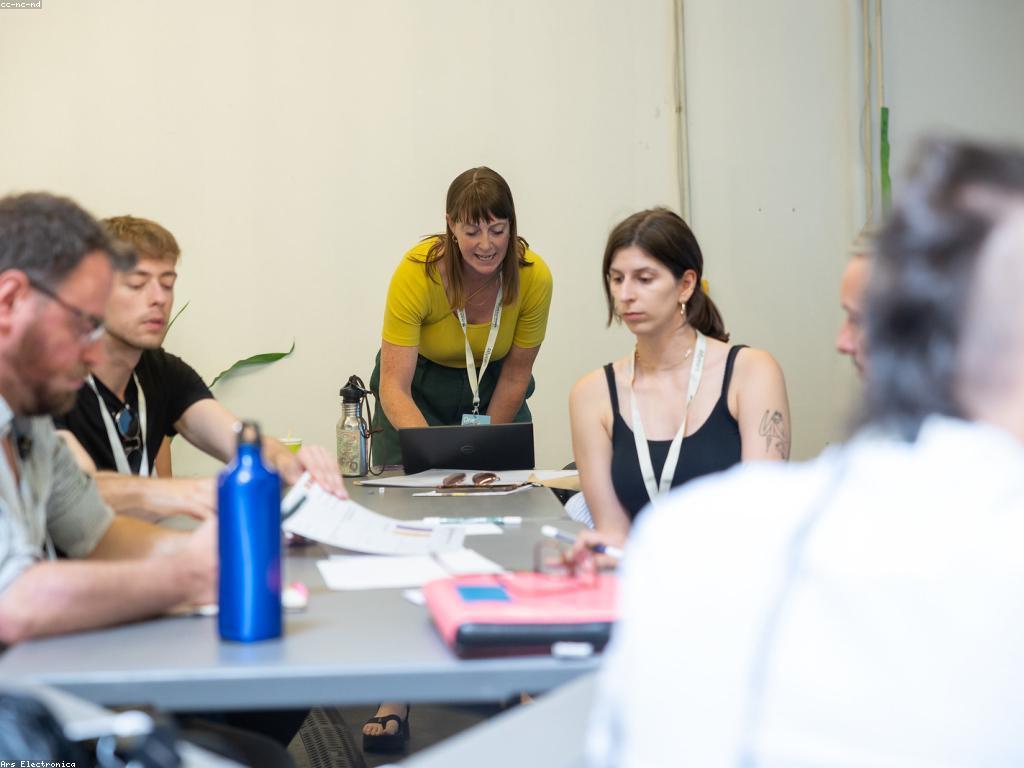 អនាគតនៃប្រព័ន្ធហ្គេម: ចំណេះដឹងថ្មីនិងឱកាសធ្វើការផ្លាស់ប្តូរ