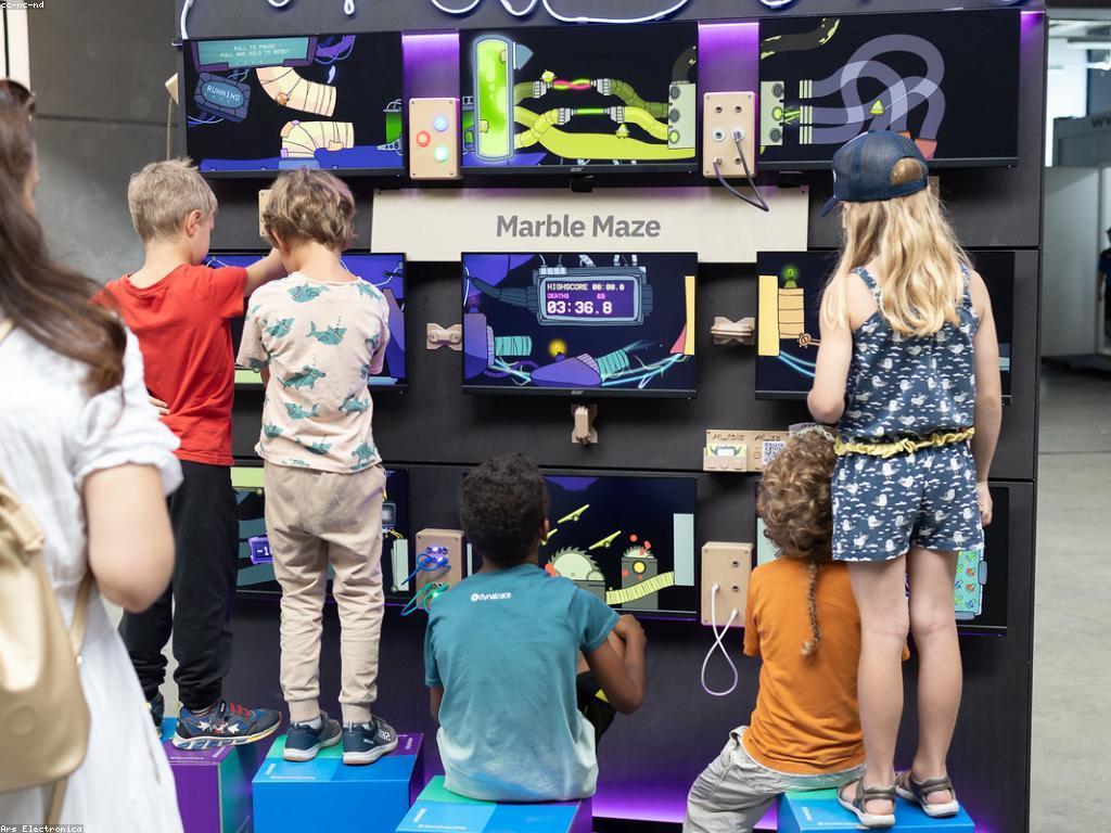 ការបង្កើតនិងការអភិវឌ្ឍន៍ហ្គេមក្នុងប្រព័ន្ធថ្មី