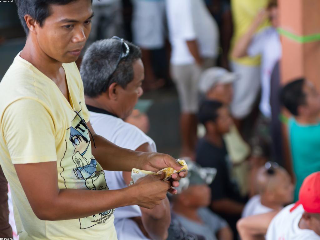 ការណែនាំកាស៊ីណូ