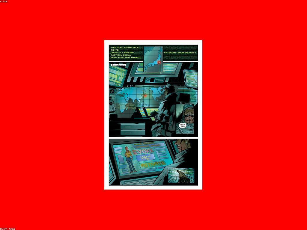 ការបង្កើតនិងការអភិវឌ្ឍន៍ហ្គេមថ្មីក្នុងប្រព័ន្ធ