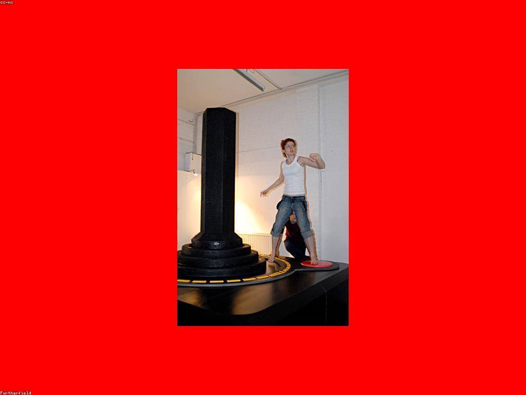 ការបង្កើតនិងការអភិវឌ្ឍន៍ហ្គេមថ្មីក្នុងប្រព័ន្ធ